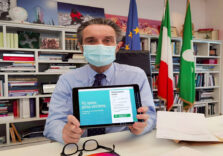 Vaccinazioni, il governatore Fontana: in Lombardia raggiunto il 90,9% per le seconde dosi e procede bene anche la 3ª