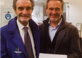 Milano, dal Teatro Lirico 100 biglietti omaggio al ‘Giocattolo Sospeso’