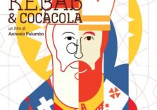 Nicola-cozze, kebab e Coca Cola: per il cineforum arriva Santa Klaus in salsa pugliese al Teatro Martinitt di Milano