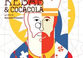 Nicola-cozze, kebab e Coca Cola: per il cineforum arriva Santa Klaus in salsa pugliese al Teatro Martinitt di Milano