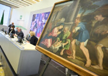 Al via “Capolavoro per Lecco”, mostra – evento imperniata sulla natività
