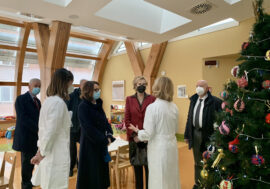 Cremona, incontro tra Regione e Comune per nuovo ospedale a Cremona