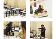 Milano, a Palazzo Reale presentato il progetto di restauro del Centrotavola del 1804 di Giacomo Raffaelli