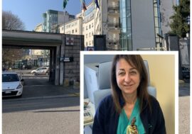Sanità: intervista a Elisabetta Garavaglia responsabile di Ginecologia e Ostetricia dell’Ospedale di Sesto San Giovanni dove le donne si sentono a casa loro