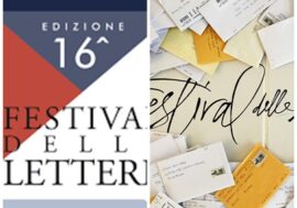 ‘Festival delle lettere’, la Scuola è il tema della XVI edizione a Cernusco sul Naviglio