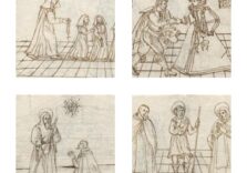 Nella Giornata della Disabilità l’Archivio di Stato di Milano presenta il testamento del pittore sordo Luca Riva risalente al 1624