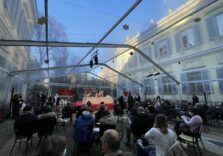 Milano, gran finale a Palazzo Bovara di “Happy Natale Happy Panettone”