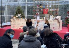 Milano, a Palazzo Castiglioni l’evento “Happy Natale Happy Panettone” organizzato da Confcommercio 