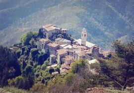 Salvare Triora la Salem d’Europa, appello del consigliere regionale Ferruccio Sansa