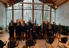 Regione Lombardia, incontro con la Polizia locale per garantire sicurezza e controllo del Parco delle Groane