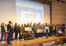 ‘Premio Costruiamo il Futuro’, donati 42 mila euro a 22 associazioni della Brianza che operano nel Sociale