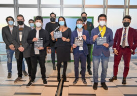 Turismo, Regione Lombardia premia i migliori ‘Video creativi’ dei giovani