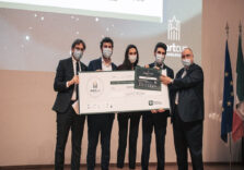 La start up Sinergy Flow di Milano ha vinto il Premio Nazionale dell’Innovazione