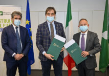 Accordo tra Regione Lombardia e Ice per sostenere le imprese lombarde