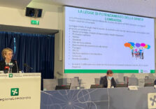 Regione Lombardia, la nuova sanità privilegia il ruolo di medici e personale