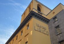 Milano, dopo 20 anni riapre il teatro ‘Lirico Giorgio Gaber’