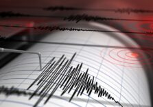 Forte scossa di terremoto in Lombardia, epicentro in provincia di Bergamo