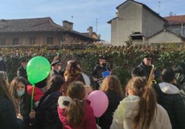 Milano, firmato patto di collaborazione per la cura dei Giardini di via Amalfi