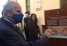 Imperia, il Comune stanzia 25mila euro per la Confraternita di San Pietro
