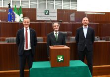 Scelti i tre delegati lombardi per l’elezione del presidente della Repubblica