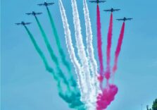 F1, il presidente dell’Aci Milano La Russa: Non priviamo Monza delle Frecce Tricolori