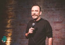 Milano,  al Teatro Martinitt serata di risate con l’insult comedy di Giorgio Magri