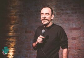 Milano,  al Teatro Martinitt serata di risate con l’insult comedy di Giorgio Magri