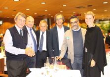 Addio a David Sassoli, una vita tra giornalismo e politica – Il ricordo di Francesco Caroprese, vicepresidente Odg Lombardia