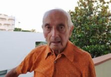 Sabato alle 10.30 nella chiesa di Galbiate i funerali del giornalista Giuseppe Pirovano