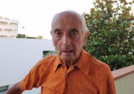 Sabato alle 10.30 nella chiesa di Galbiate i funerali del giornalista Giuseppe Pirovano