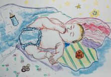 Adulti e Bambini – Impariamo dalla nascita