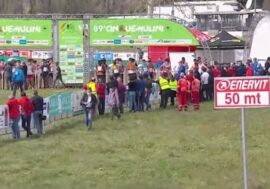 Milano, a Palazzo Lombardia presentata la corsa campestre ‘Cinque Mulini’
