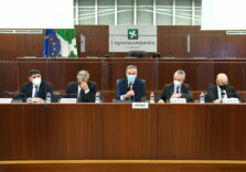 Milano, a Palazzo Pirelli il workshop promosso in collaborazione con ANCI Lombardia sul tema ‘Fondi Europei ai Comuni: a che punto siamo?’