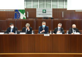 Milano, a Palazzo Pirelli il workshop promosso in collaborazione con ANCI Lombardia sul tema ‘Fondi Europei ai Comuni: a che punto siamo?’