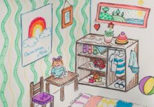 Adulti e Bambini: Aiutami a fare da solo