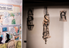 Giorno della Memoria, la Shoah dell’Arte raccontata al Museo dell’Arte di Acri
