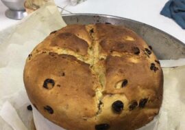 “Re Panettone” torna Milano per la XVI edizione la rassegna dedicata al dolce natalizio artigianale
