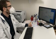 Sanità, sempre più esiguo il numero dei medici di famiglia le sentinelle in prima linea per combattere il Covid