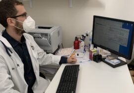 Sanità, sempre più esiguo il numero dei medici di famiglia le sentinelle in prima linea per combattere il Covid