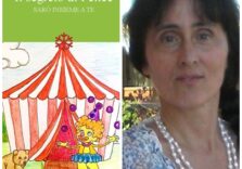 Arriva nelle librerie ‘Il segreto di Felice’ il libro per bambini di Manuelita Lupo