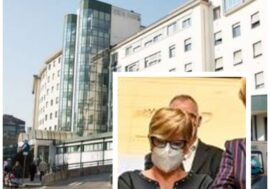 Aperto anche di notte il Centro vaccinale dell’Ospedale di Sesto San Giovanni