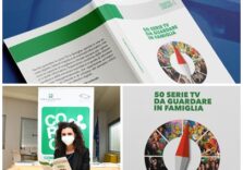 Corecom Lombardia presenta il volume educativo “50 serie tv da guardare in famiglia”