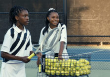 ‘Una Famiglia Vincente – King Richard’, la storia di Venus e Serena Williams