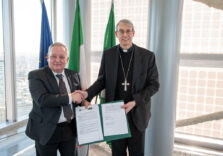 Regione Lombardia, firmato accordo per salvaguardare patrimonio ecclesiastico