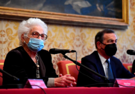 Milano, per Il Giorno della Memoria 24 nuove ‘Pietre d’inciampo’ in città