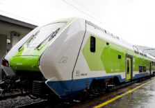 Ferrovie, in servizio due nuovi treni sulla linea Milano-Gallarate-Porto Ceresio