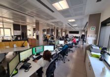Sicurezza sui treni, con ‘Control Room’ il personale Trenord controlla h 24 per segnalare incidenti ed eventi critici