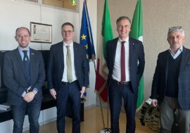 Aperto a Bergamo sportello dedicato ai fondi europei e del PNRR col sostegno del Consiglio regionale e di ANCI Lombardia
