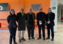 Milano, inaugurata alla Fondazione Atm la mostra “Simboli germinali” di Guido Pertusi