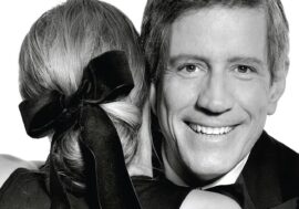 ‘Viva le donne!’, Riccardo Rossi spiega il mondo femminile al San Babila di Milano